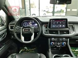 جی ئێم سی یوکۆن